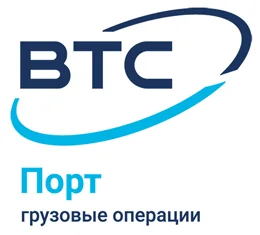 Логотип ВТС-Порт