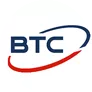 Логотип ВТС-Хаб