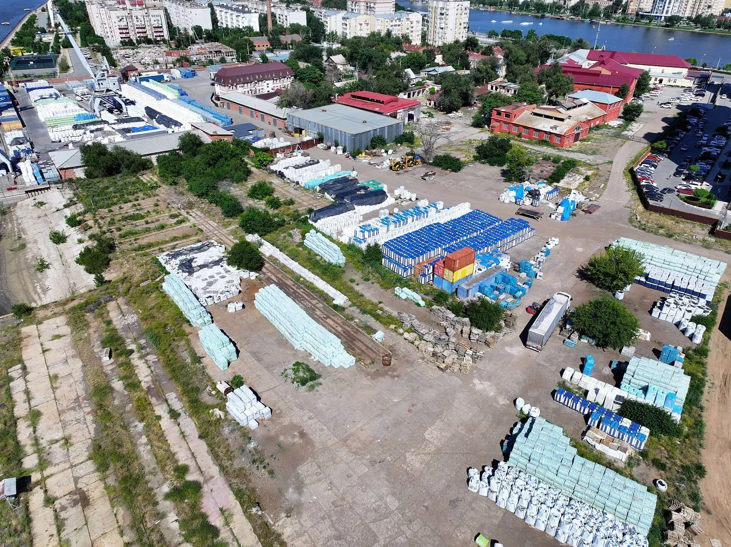 грузовые операции в июле 2026