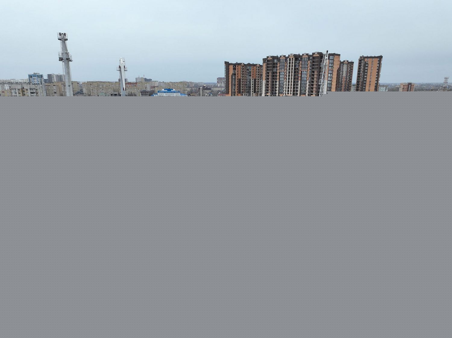 грузовые операции в марте 2024